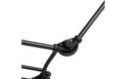 Silla De Tierra Helinox Silla De Camping Plegable Negra -Bo-Camp Ventas 379784 2586815