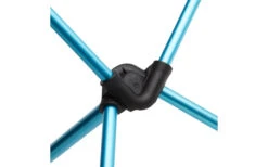 Silla De Camping Helinox Chai Zero Gris Claro -Bo-Camp Ventas 379787 2546662 2