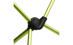 Silla De Camping Helinox Chai Zero Gris Claro -Bo-Camp Ventas 379790 2546719 2