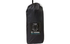 Silla De Tierra Helinox Silla De Camping Plegable Negra -Bo-Camp Ventas 379823 2586776