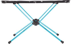 Mesa Plegable Helinox Table One Hard Top 60 X 40 Cm Azul -Bo-Camp Ventas 380033 2327375 2