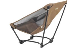Silla De Tierra Helinox Silla De Camping Plegable Negra -Bo-Camp Ventas 380644 2586803