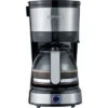 SEVERIN Cafetera Compacta Para 4 Tazas 500 Ml