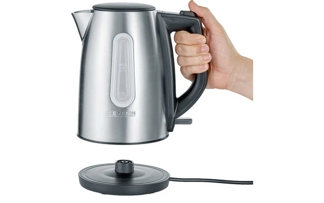 Hervidor Severin 2200 W 1 Litro 3 Hervidor Severin 2200 W 1 Litro
