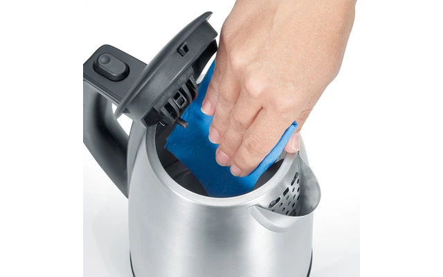 Hervidor Severin 2200 W 1 Litro 4 Hervidor Severin 2200 W 1 Litro - Imagen 2