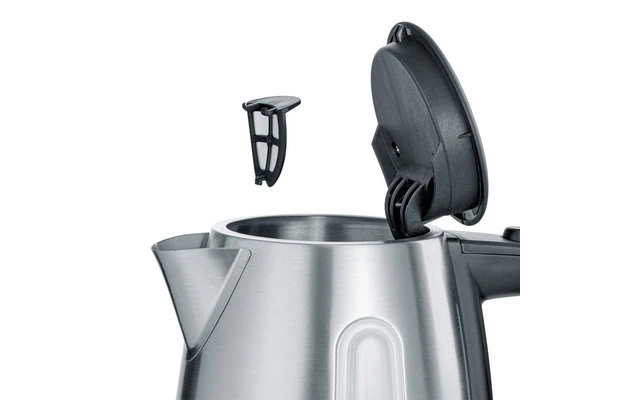 Hervidor Severin 2200 W 1 Litro 6 Hervidor Severin 2200 W 1 Litro - Imagen 4