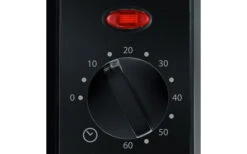 Mini Horno Severin / Horno Para Tostar 800 W / 9 Litros -Bo-Camp Ventas 383522 2759632