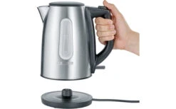 Hervidor Severin 2200 W 1 Litro 12 Hervidor Severin 2200 W 1 Litro -Bo-Camp Ventas 383666 2759368