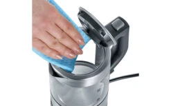 Mini Hervidor De Vidrio Severin 1.100 W 500 Ml 12 Mini Hervidor De Vidrio Severin 1.100 W 500 Ml -Bo-Camp Ventas 383669 2759711