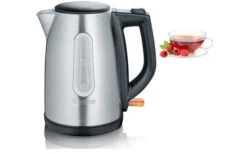 Hervidor Severin 2200 W 1 Litro 13 Hervidor Severin 2200 W 1 Litro -Bo-Camp Ventas 383714 2759374