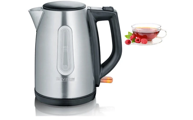 Hervidor Severin 2200 W 1 Litro 8 Hervidor Severin 2200 W 1 Litro - Imagen 6