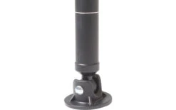 Mesa Plegable De Aluminio Brunner Elu Light 100 100 X 70 Cm -Bo-Camp Ventas 384482 2795987