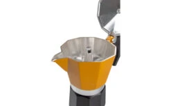 Cafetera De Aluminio Bo-Camp Hudson 150 Ml -Bo-Camp Ventas 385423 2835130