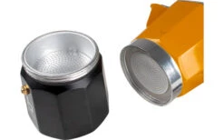 Cafetera De Aluminio Bo-Camp Hudson 150 Ml -Bo-Camp Ventas 385522 2835136