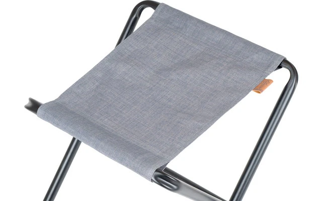 Taburete Plegable Bo-Camp Urban Outdoor Limehouse 4 Taburete Plegable Bo-Camp Urban Outdoor Limehouse - Imagen 2