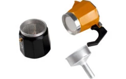 Cafetera De Aluminio Bo-Camp Hudson 150 Ml -Bo-Camp Ventas 385585 2835142