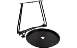 Mesa Auxiliar Bo-Camp Palmetto 45 X 45 Cm -Bo-Camp Ventas 385597 2824790