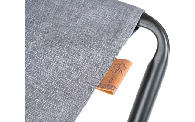 Taburete Plegable Bo-Camp Urban Outdoor Limehouse 5 Taburete Plegable Bo-Camp Urban Outdoor Limehouse - Imagen 3