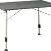 Mesa De Camping Dukdalf Majestic Elegant 80 X 60 Cm