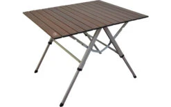 Mesa Plegable DEFA One Action 81 X 40 Cm -Bo-Camp Ventas 385784 2834078