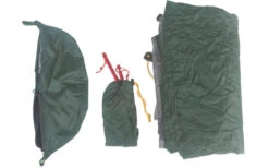 Ticket To The Moon Lona Para Hamacas Más Ligera 250 X 250 Cm