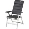 Silla De Camping Calefactada Dukdalf Brillante Azul -Bo-Camp Ventas 386056 2851540 1