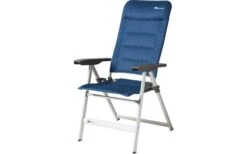 Silla De Camping Calefactada Dukdalf Brillante Azul -Bo-Camp Ventas 386065 2851558 1