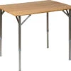 Bo-Camp Bo Camp Urban Outdoor Finsbury Bambus Klapptisch 100 X 65 Cm -Bo-Camp Ventas 390365 2892166