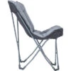 Silla Plegable De Exterior Bo-Camp Urban Redbridge -Bo-Camp Ventas 390872 2886143