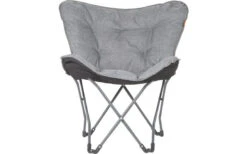 Silla Plegable De Exterior Bo-Camp Urban Redbridge -Bo-Camp Ventas 391394 2886149