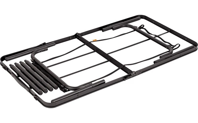 Mesa Plegable De Aluminio Bo-Camp Industrial 120 X 60 Cm 4 Mesa Plegable De Aluminio Bo-Camp Industrial 120 X 60 Cm - Imagen 2