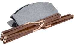 Silla De Relax Bloomsbury Para Exteriores Bo-Camp -Bo-Camp Ventas 391472 2892806