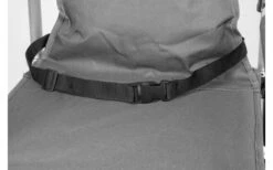 Trona Compacta Plegable Para Niños Bo-Camp -Bo-Camp Ventas 391604 2884589