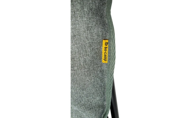 Silla Plegable Bo-Camp Industrial Himrod Verde 9 Silla Plegable Bo-Camp Industrial Himrod Verde - Imagen 7