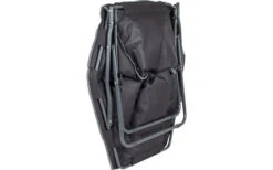Silla Plegable Silvertown De Bo-Camp Urban Outdoor -Bo-Camp Ventas 391643 2891692