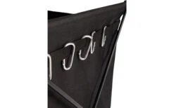 Mesa Auxiliar Bo-Camp Industrial Arion Con Bandeja De Almacenamiento -Bo-Camp Ventas 391802 2884649