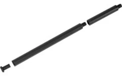 Mesa Plegable Bo-Camp Industrial Decatur 90 X 60 Cm -Bo-Camp Ventas 391952 2886616