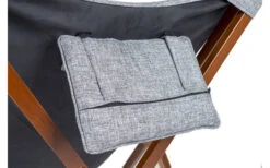 Silla De Relax Bloomsbury Para Exteriores Bo-Camp -Bo-Camp Ventas 391970 2892824