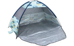 VW T1 Bulli Beach Shell