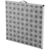Mesa Cuadrada De Camping Coleman 80 X 80 X 70 Cm -Bo-Camp Ventas 414030 3020549