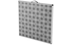 Mesa Cuadrada De Camping Coleman 80 X 80 X 70 Cm