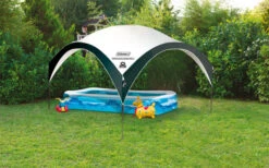 Coleman FastPitch Shelter L Gazebo 3,65 X 3,65 X 2,72 M