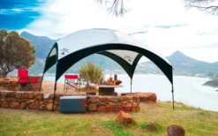 Coleman FastPitch Shelter L Gazebo 3,65 X 3,65 X 2,72 M 11 Coleman FastPitch Shelter L Gazebo 3,65 X 3,65 X 2,72 M -Bo-Camp Ventas 415158 3022830