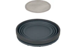 Sea To Summit X-Brew Coffee Dripper Filtro De Café Plegable 480ml -Bo-Camp Ventas 418862 3028755