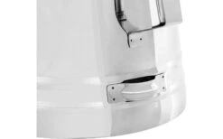 Petromax Perkomax LE14 Cafetera De Acero Inoxidable De 1,5 Litros -Bo-Camp Ventas 422352 3002984