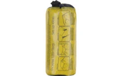 Sea To Summit Escapist 15D Tarp Tienda De Campaña Mediana 2.0m X 2.6m -Bo-Camp Ventas 429200 3352350