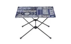 Mesa Plegable Helinox Table One Hard Top 60 X 40 Cm Negra