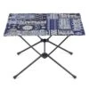 Mesa Plegable Helinox Table One Hard Top 60 X 40 Cm Azul -Bo-Camp Ventas 441951 3862014 2