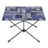 Mesa De Camping Helinox Table One Hard Top L Azul -Bo-Camp Ventas 441984 3857022 1