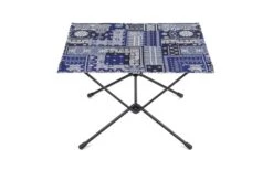 Primera página 38 Mesa De Camping Helinox Table One Hard Top L Azul